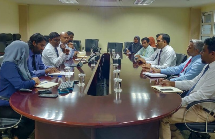 "ނޭޝަނަލް ޕޭމަންޓް ސިސްޓަމް ބޮޑު ބަދަލެއް ގެންނާނެ"