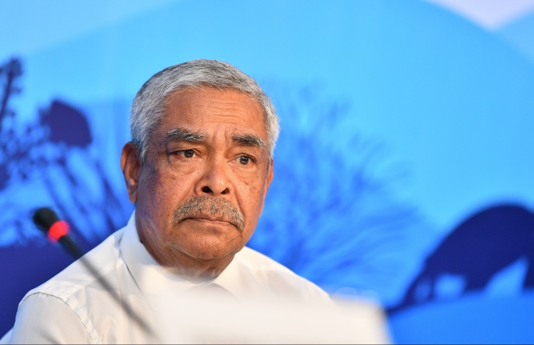 ގެއްލުން ބޮޑު، ރިސޯޓުތައް އޮތީ ބަންދުކުރާ ހާލަތުގައި