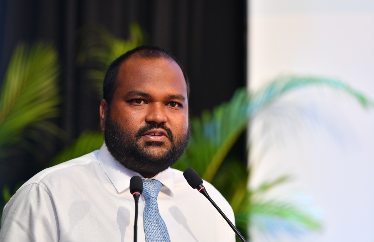 ޖިންސީ ގޯނާގެ މައްސަލަ ފުލުހުން ބަލަން ފަށައިފި