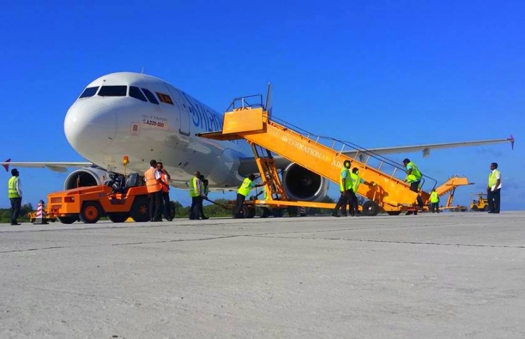 ސްރީ ލަންކަންގެ ދަތުރުތައް ގަމަށް ފެށުން ޑިސެމްބަރަށް