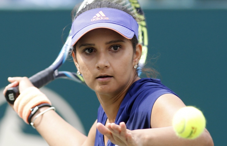 ސާނިއާ މެޗެއްގެ ތެރޭގައި.