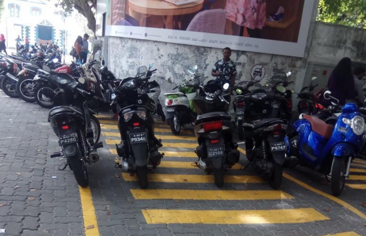 ސްޓިކާ ޖެހުން ހުއްޓާލުމުން ހަމައެއް ލަމައެއް ނެތް!