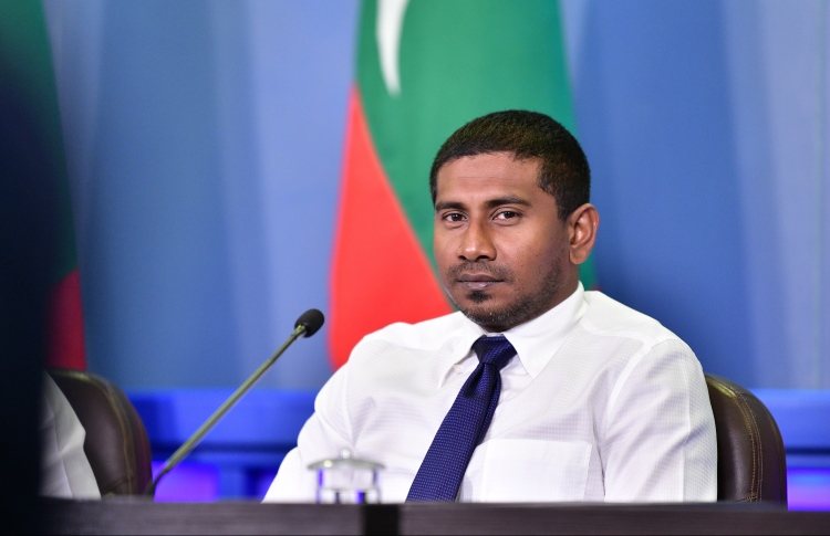 މަހްލޫފްގެ މައްސަލައިގައި ފާހަގަވި ކަންކަން ރައީސަށް