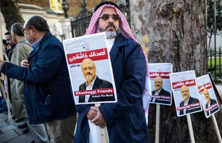 ޚާޝުގްޖީގެ މަރުގެ ބައިނަލްއަގުވާމީ ތަހުގީގަކަށް ތައްޔާރު