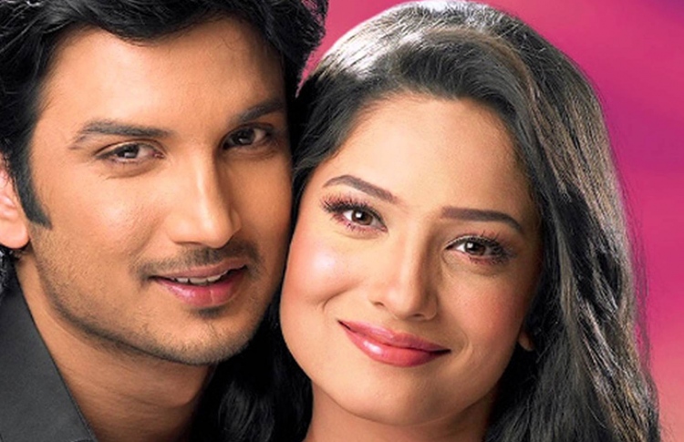 ކުރީގެ ލޯބިވެރިޔާއާ އެކު ފިލްމު ކުޅެން އަންކިތާ ތައްޔާރު