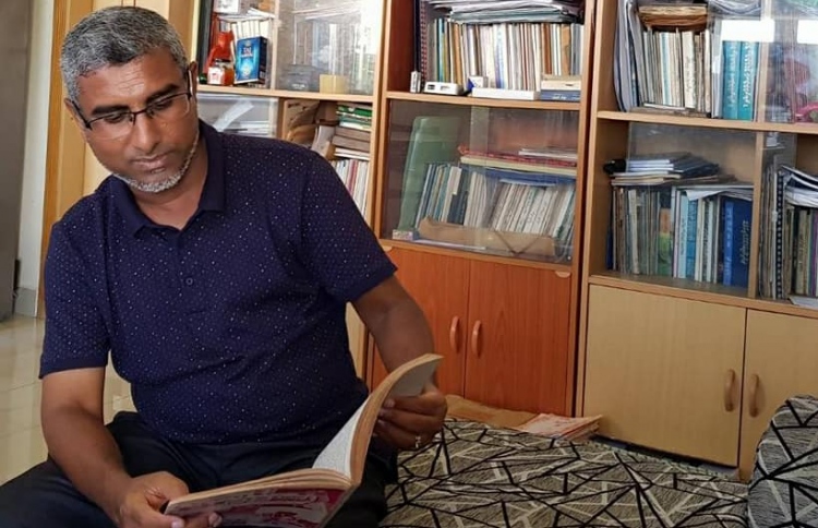 ދުވަހުގެ "ބާއްޖަވެރި ޅެންބައިތު": ޝާކިރުގެ އުފަލެއް