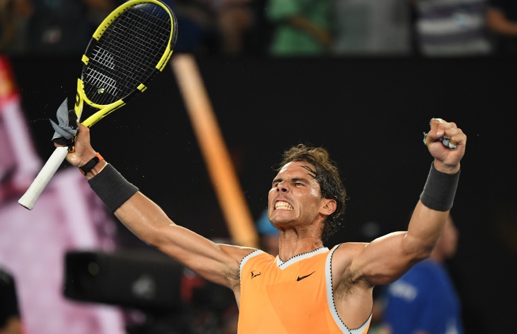 ނަޑާލް ތަފާތު، ސިޓްސިޕާސްގެ ހުވަފެން ނިމުމަކަށް!