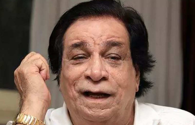 ކާދަރޭ އަށް ޕަދްމާޝްރީ އެވޯޑް ދެނީ