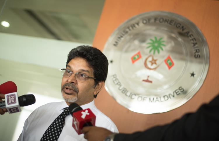 ޖަރުމަނު-ޝެންގެން ވިސާ ނަގަން 123މީހުން ހުށަހަޅައިފި