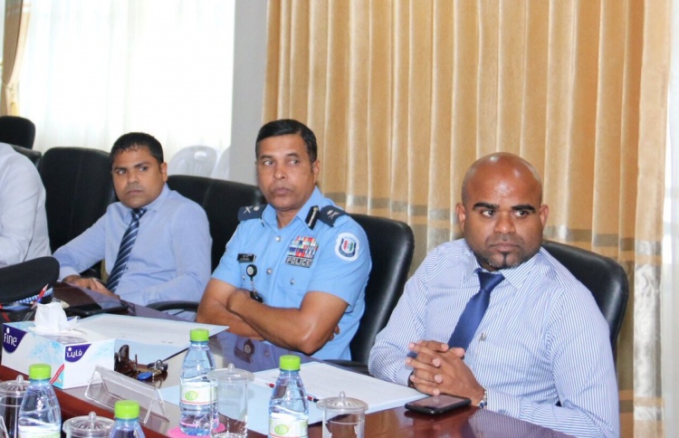 ގައުމީ ލަފާދޭ ކޮމިޓީ ކޮންމެ ބުދަދުވަހަކު ބާއްވަނީ