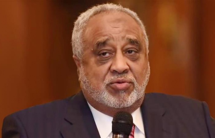 އަހަރެއް ފަހުން ސައުދީ ބިލިއަނަރު ދޫކޮށްލައިފި