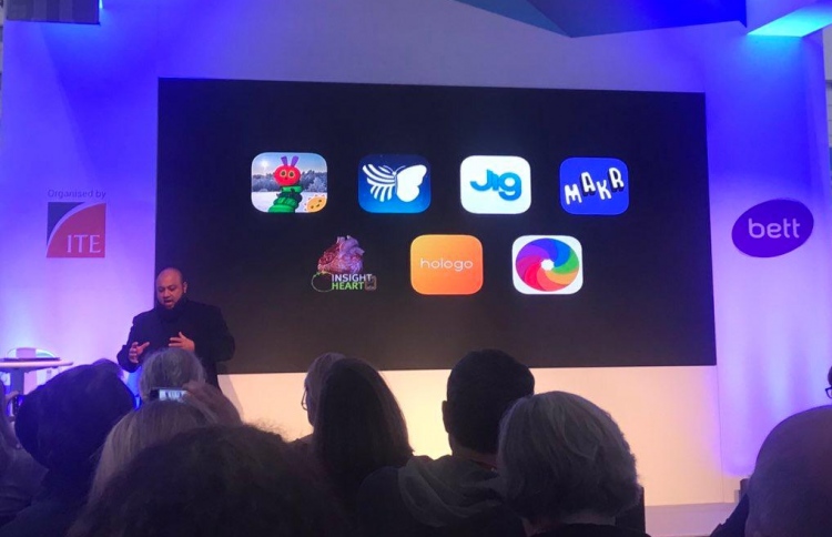 ހޮލޯގޯ އެޕް އިންޑިއާ އާއި ލަންކާ އަށް