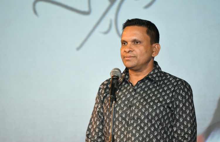 ނާޒިމް އަތުން 1.3މިލިއަން ރުފިޔާ ހޯދަން ދައުވާކޮށްފި