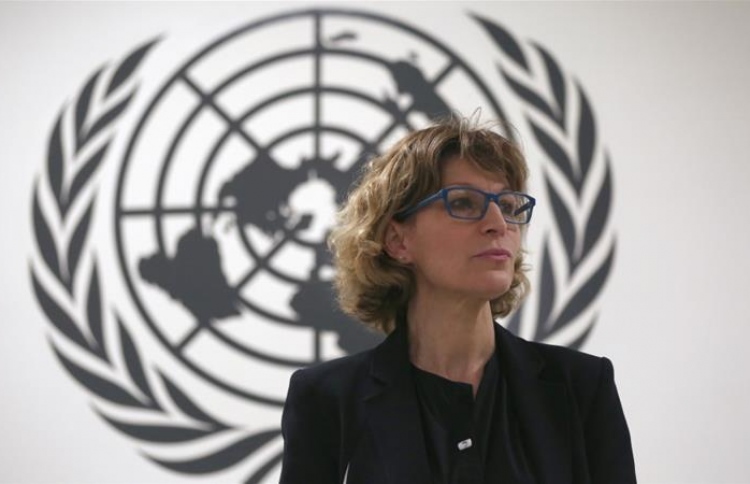 ނޫސްވެރިޔާގެ މަރުގެ ތަހުގީގު ޓީމު ތުރުކީގައި