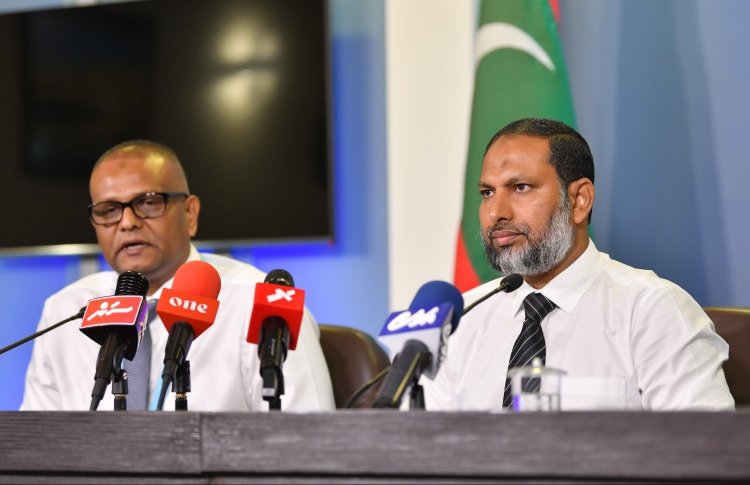ޖަލު ހަލަބޮލިކުރީ ސިޔާސީ ބޭނުމަކަށް ކަމުގެ ތުހުމަތު