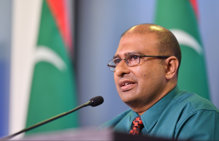 ގައިދީން ފަސޭހައިން ޑޮކްޓަރަށް ދެއްކޭ ގޮތް ހަދައިފި