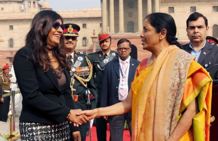 މާރިޔާގެ އިތުބާރު ނެތްކަމުގެ މައްސަލަ ހުށަހަޅައިފި