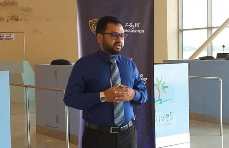 ގަވައިދާހިލާފަށް އުޅޭ ބިދޭސީން ހޯދަން ފަށަނީ