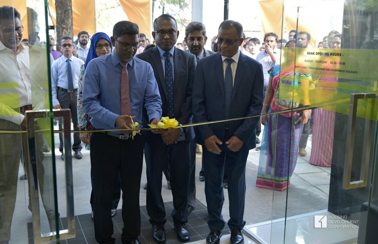 ކްރެޑިޓް ގެރެންޓީ ސްކީމުން 70 ކުންފުންޏަކަށް ލޯނުދިން