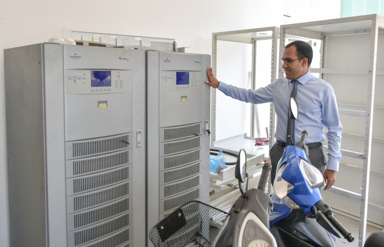 ސޯޝަލް މީޑިއާ ބޭނުންކުރުމުގައި ސަމާލުވާންޖެހޭ ކަންކަން