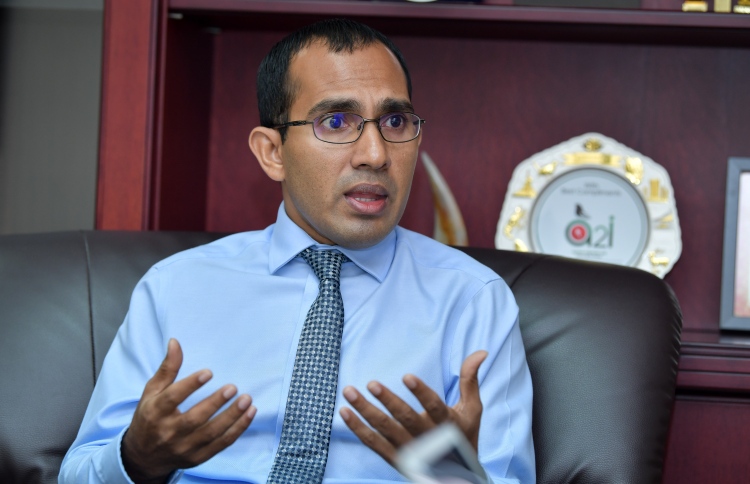 މަލީހުގެ ވޯޓު: ބަރުލަމާނީއާ ދެކޮޅަށް ދެއްކެވި ވާހަކަ؟