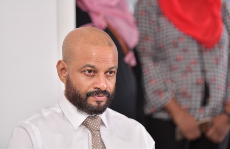 ފާރިސް ވާދަކުރައްވާނީ މައްޗަންގޯޅި އުތުރު ދާއިރާއަށް