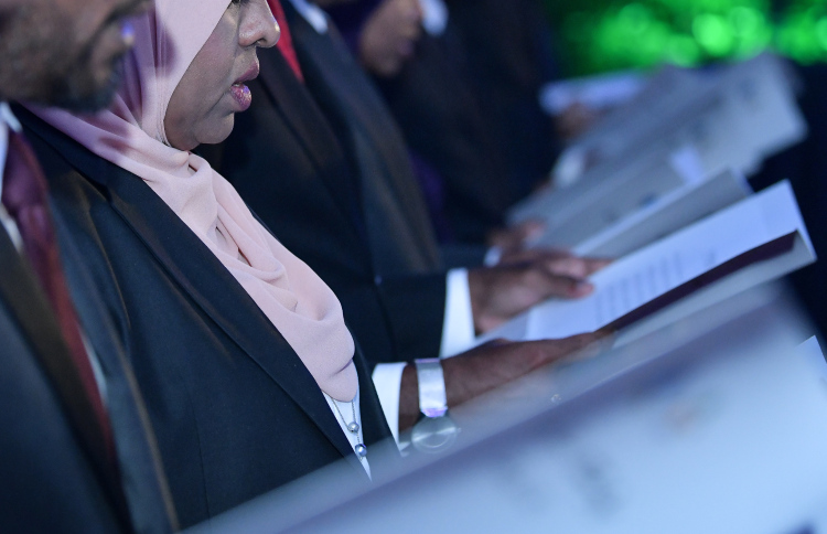 ސިޔާސީ މަގާމުގައި ދައުލަތާ ދެކޮޅަށް ވަކާލާތެއްނުކުރެވޭނެ