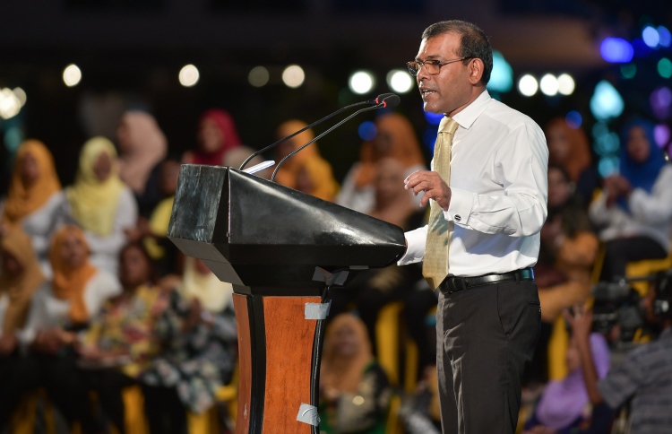 "ނުކުތީ ތަޖުރިބާއާއެކު، ސާފުު އަޣުލަބިއްޔަތު ލިބޭނެ"