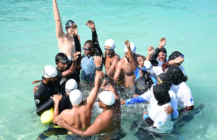 ތިމާވެށީގެ ފެތުން: އުނދަގޫ އެކަމަކު ހުއްޓުމެއް ނެތް!