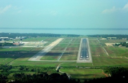 Bandaranaike International Airport. PHOTO: DILUBABA/WIKIPEDIA