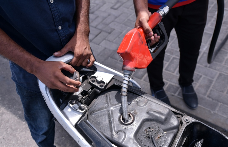 އެސްޓީއޯއިން ވިއްކާ ތެލުގެ އަގު ބޮޑުކޮށްފި