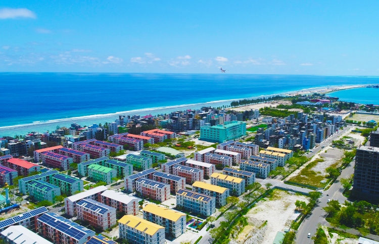 އެސްއީޒެޑްގެ ފުރަތަަމަ ޕްރޮޖެކްޓަށް އިނީޝަލް ޕާމިޓް ދީފި