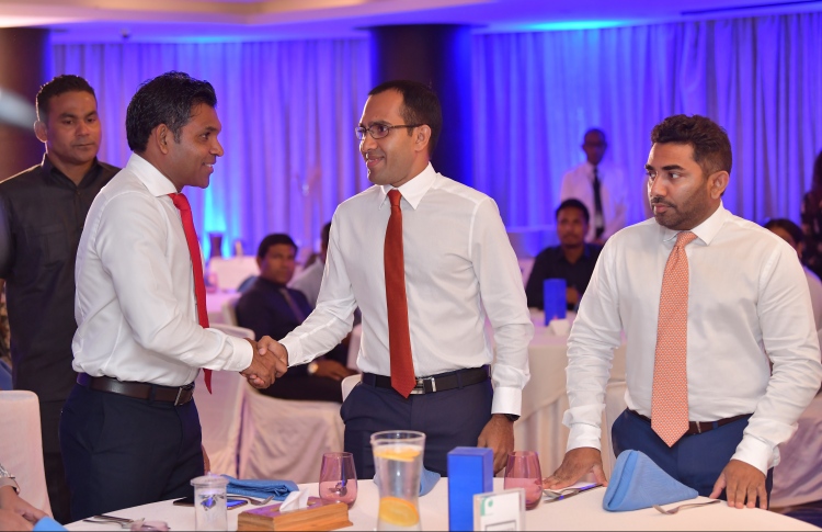 އައިސީޓީގައި އަންހެނުން ބާރުވެރިކުރުވަން ހާއްސަ ގްރޫޕެއް