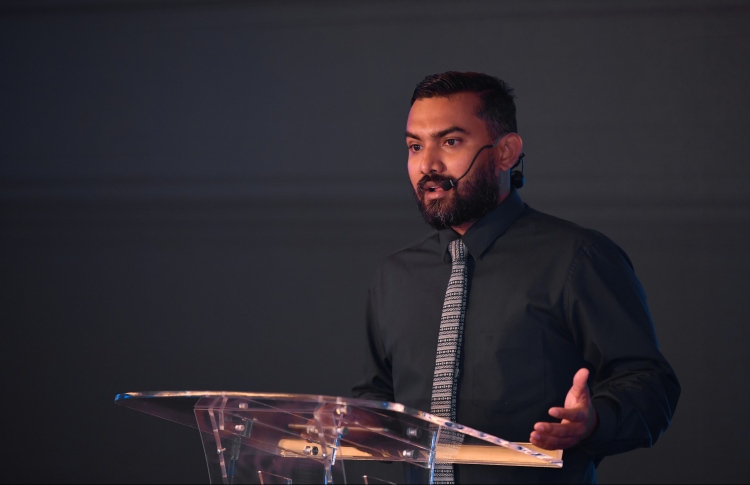 "ވީކެންޑް ވިތު ވަސީމް" މީޑިއާ ނެޓް މަލްޓި ސްކްރީނަށް