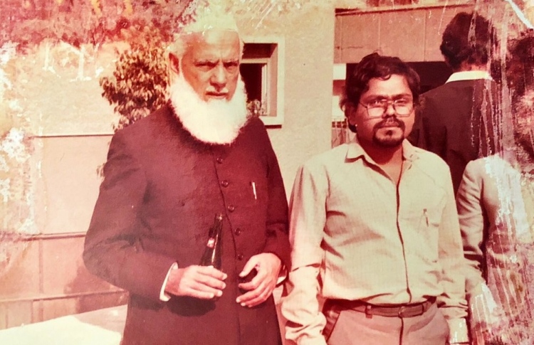 ނަދުވީގެ "އަދަބީ ފާޑުކިޔުން" މިރޭ ނެރެނީ