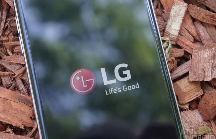 ސްމާޓްފޯން ވިޔަފާރިއެއް ނުހުއްޓާނަން: އެލްޖީ