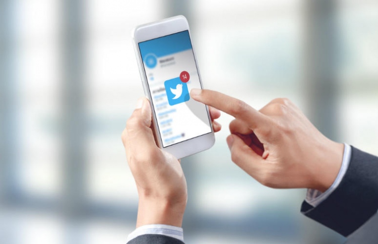 ކޮރޯނާވައިރަހާ ގުޅޭ ދޮގު މައުލޫމާތާ ދެކޮޅަށް ޓްވިޓާ