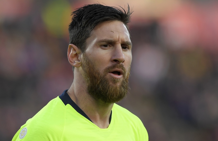 ރެއާލާ ދެކޮޅަށް މެސީ ކުޅެފާނެ: ވަލްވޭޑޭ