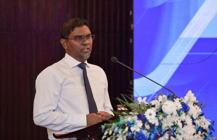 "އިންޓްރެސްޓް ބޮޑީ ލޯނު ދައްކާނެކަން ޔަގީން ނުވާތީ"
