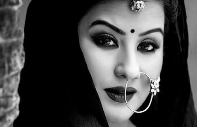 ޝިލްޕާ: އޭނާ މަޝްހޫރުވީ ޓީވީ ސިލްސިލާތަކުން.