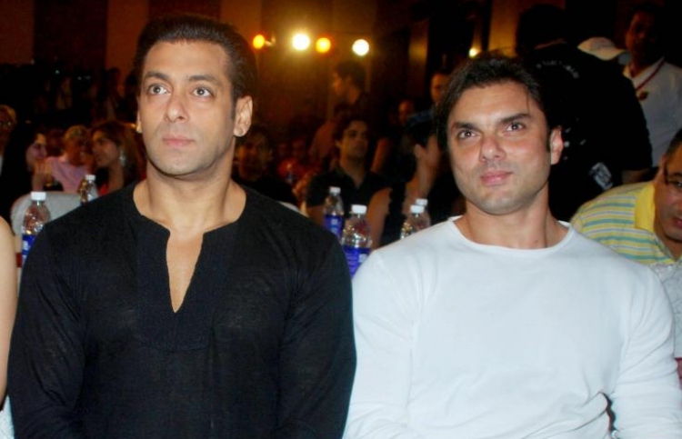 ސަލްމާން ޓީވީ ސިލްސިލާއެއް ހަދަނީ