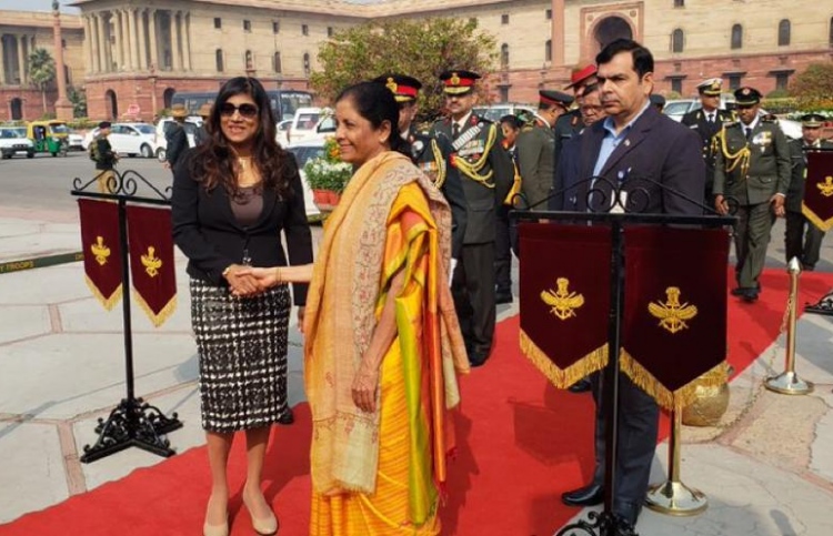 މާރިޔާގެ ވާހަކަ ފަތުރަނީ އޮޅުވާލައިގެން: ޑިފެންސް