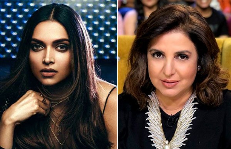 ފަރާގެ އައު ފިލްމުން ދީޕިކާ ފެނިދާނެ