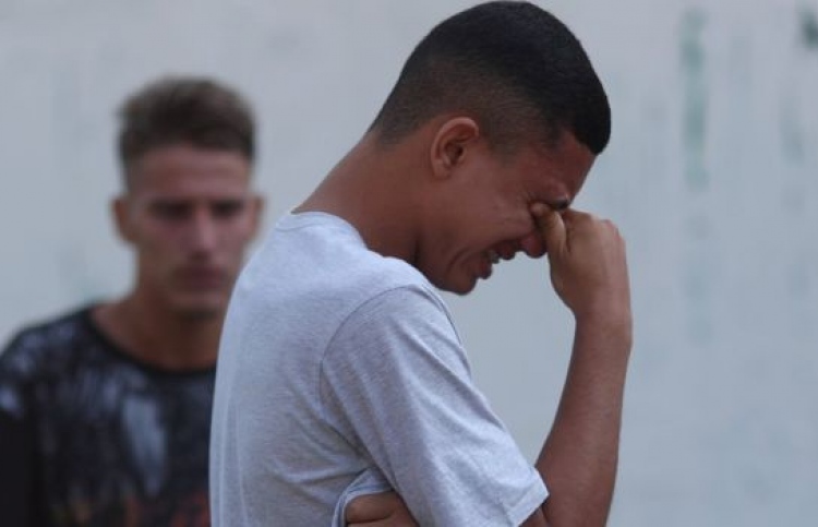 ފްލެމިންގޯ ޓްރެއިނިން ސެންޓަރުގައި ރޯވެ ހަ ކުޅުންތެރިން މަރުވެއްޖެ