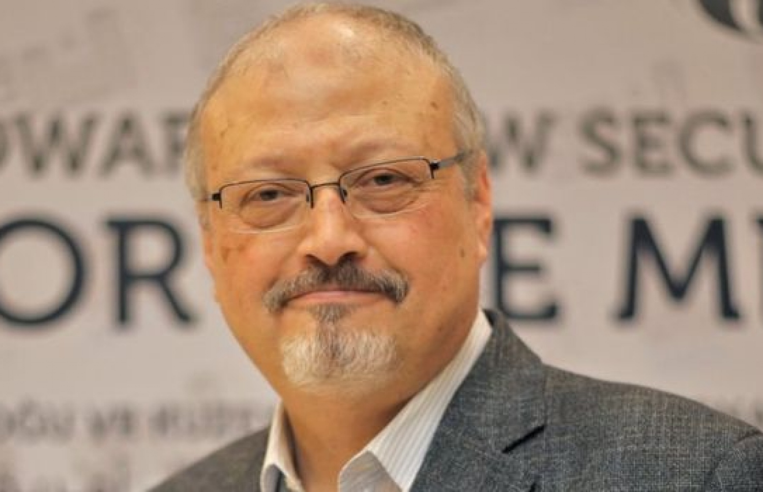 ޖަމާލް ހާޝުގްޖީ.