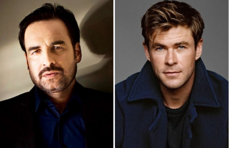 ޕަންކަޖަށް ވެސް ހޮލީވުޑުން ފުރުސަތެއް