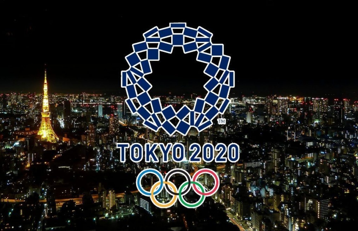 2020ގެ އޮލިމްޕިކްސް ތިމާވެއްޓާ ރައްޓެހިކޮށް