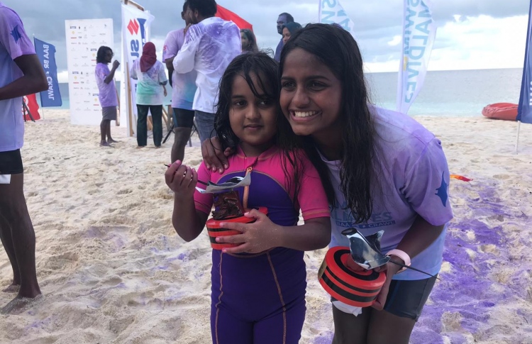 ދައްތަގެ ފެތުން ނިންމާލަން ބައިވެރިވީ ކޮއްކޮ