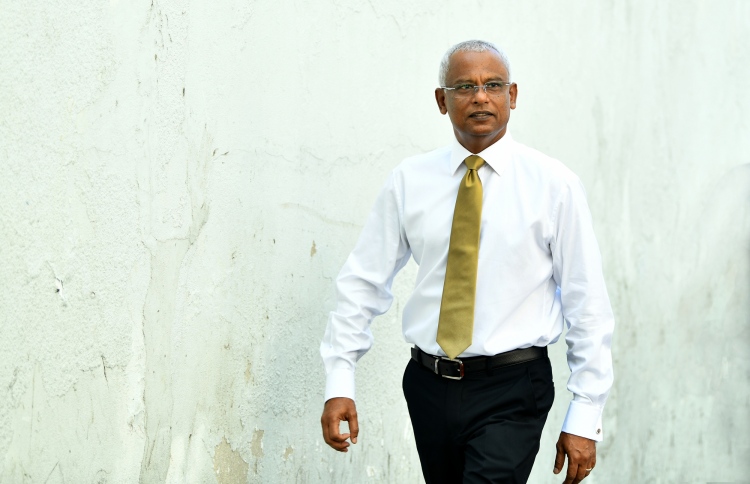 ވަގުތީ ކައުންސިލްގެ ބާރު ހަނިކުރާ ބިލް ތަސްދީގުކޮށްފި