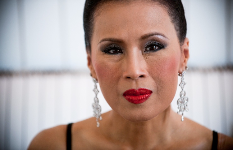 ތައިލެންޑުގެ ޕްރިންސަސް އިންތިޚާބުން ބޭރުކޮށްފި